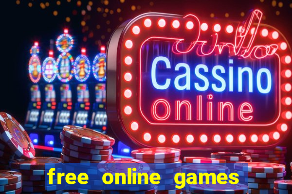 free online games slot machine