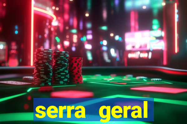 serra geral internet rio fortuna