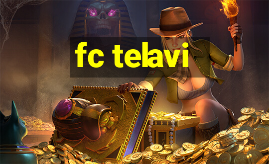 fc telavi