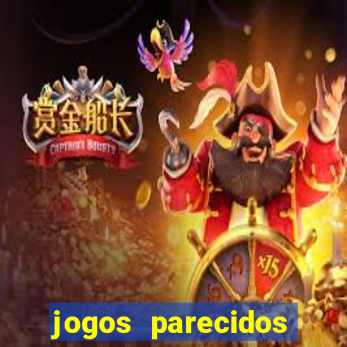 jogos parecidos clash of clans