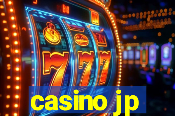 casino jp