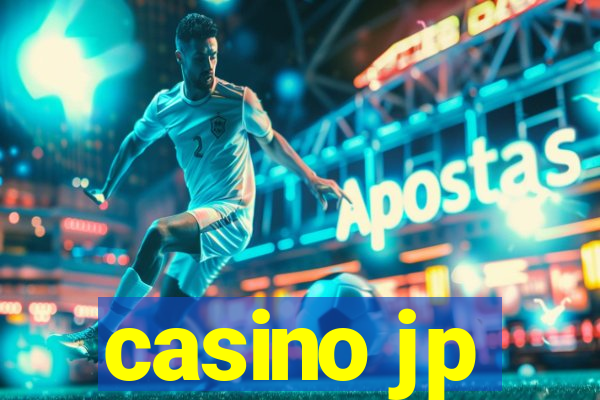 casino jp