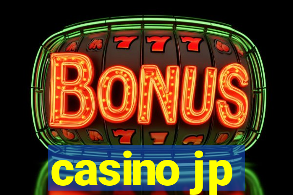 casino jp