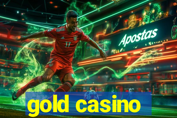 gold casino