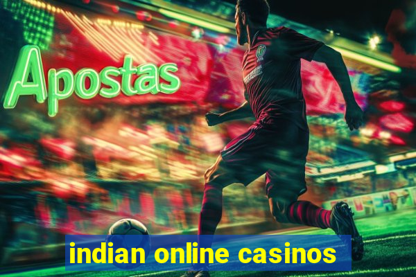 indian online casinos