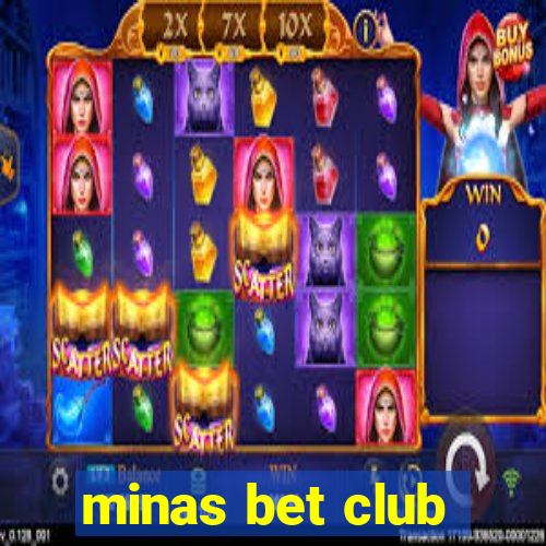 minas bet club