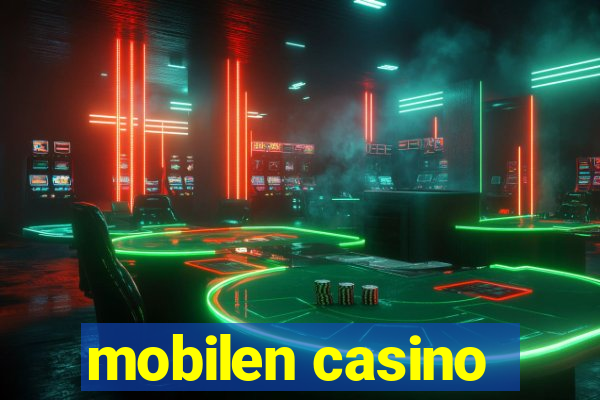 mobilen casino