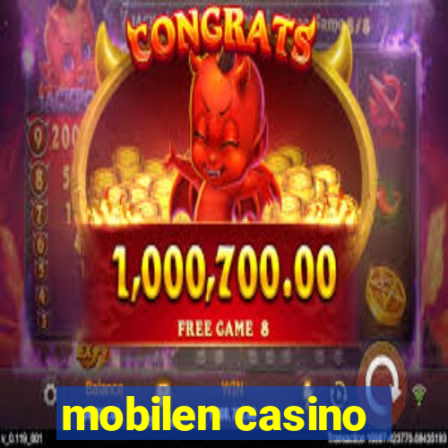 mobilen casino