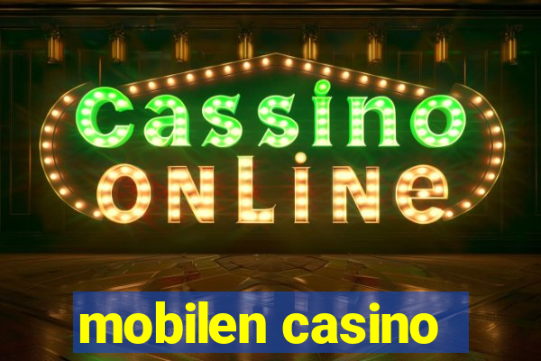 mobilen casino