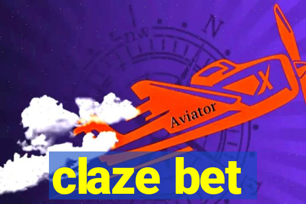 claze bet