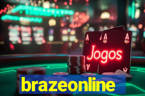 brazeonline