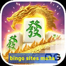 bingo sites malta