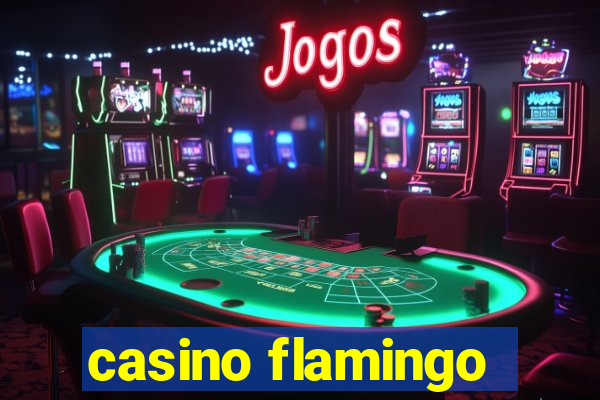 casino flamingo