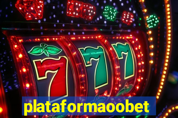 plataformaoobet.com