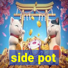 side pot