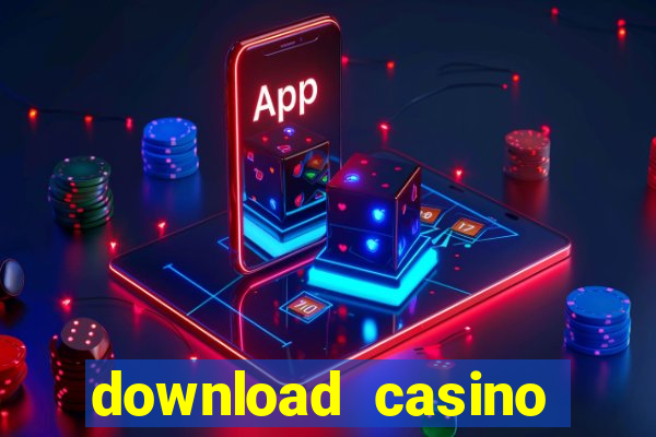 download casino slot game