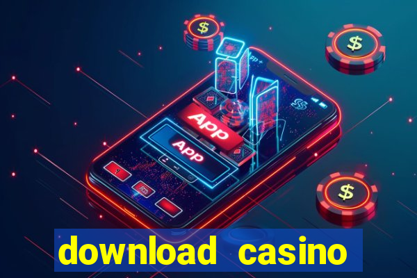 download casino slot game