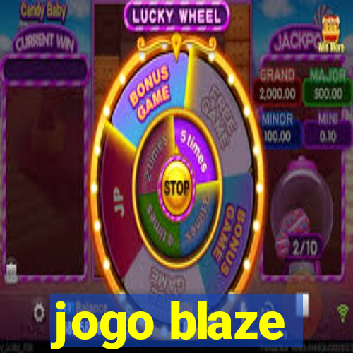 jogo blaze