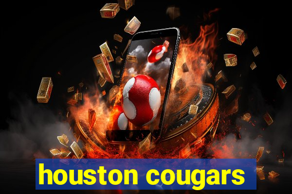 houston cougars