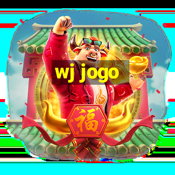 wj jogo