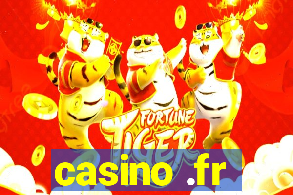 casino .fr