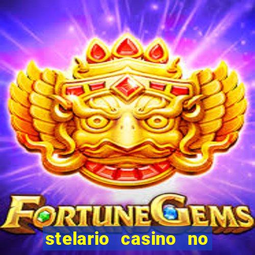 stelario casino no deposit bonus codes