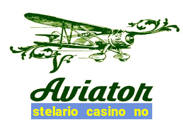 stelario casino no deposit bonus codes