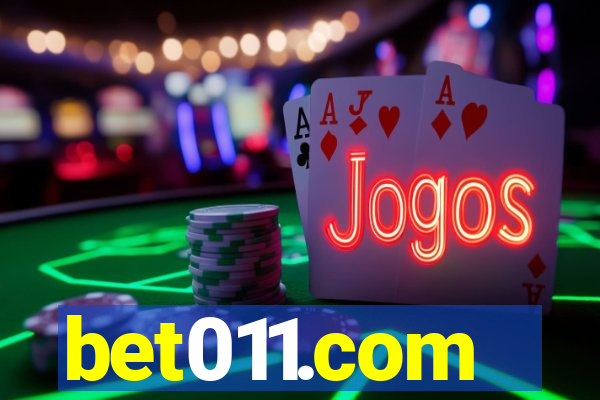 bet011.com