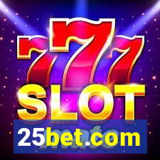 25bet.com