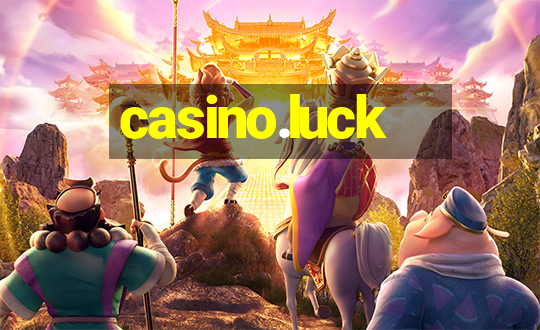 casino.luck