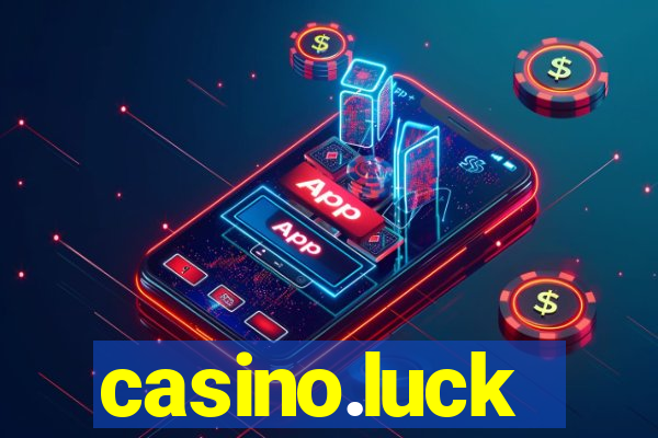 casino.luck