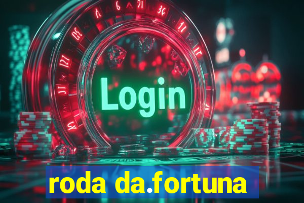 roda da.fortuna