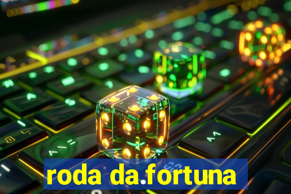 roda da.fortuna