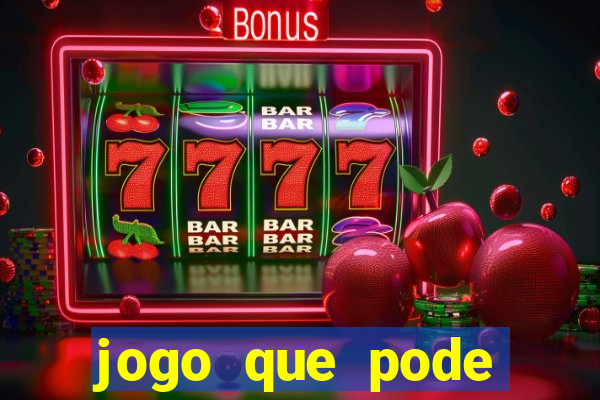 jogo que pode depositar 5 reais