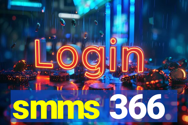 smms 366