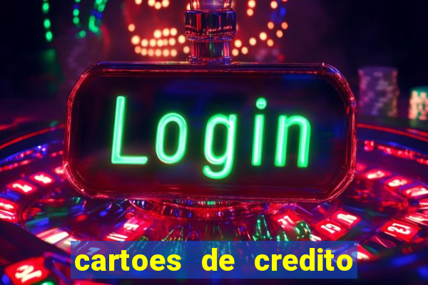 cartoes de credito para jogos