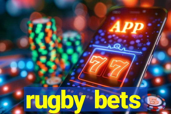 rugby bets