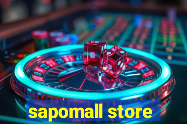 sapomall store