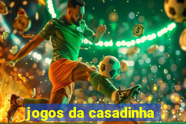 jogos da casadinha