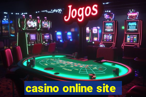 casino online site