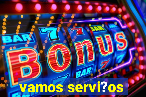 vamos servi?os