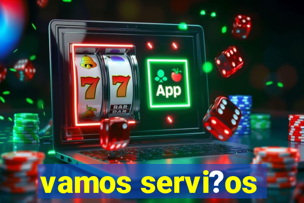 vamos servi?os