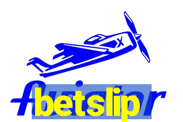 betslip