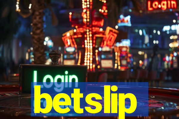 betslip