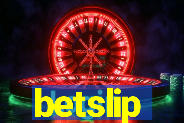 betslip