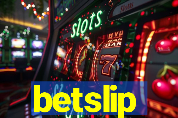 betslip