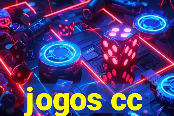 jogos cc