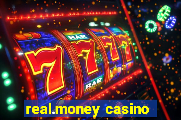 real.money casino