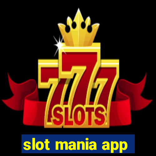 slot mania app