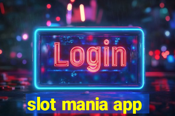 slot mania app